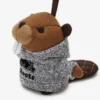 Beaver Large Keychain Beaver Large Keychain