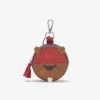 Beaver Zip Coin Pouch Beaver Zip Coin Pouch