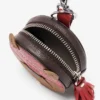 Beaver Zip Coin Pouch Beaver Zip Coin Pouch