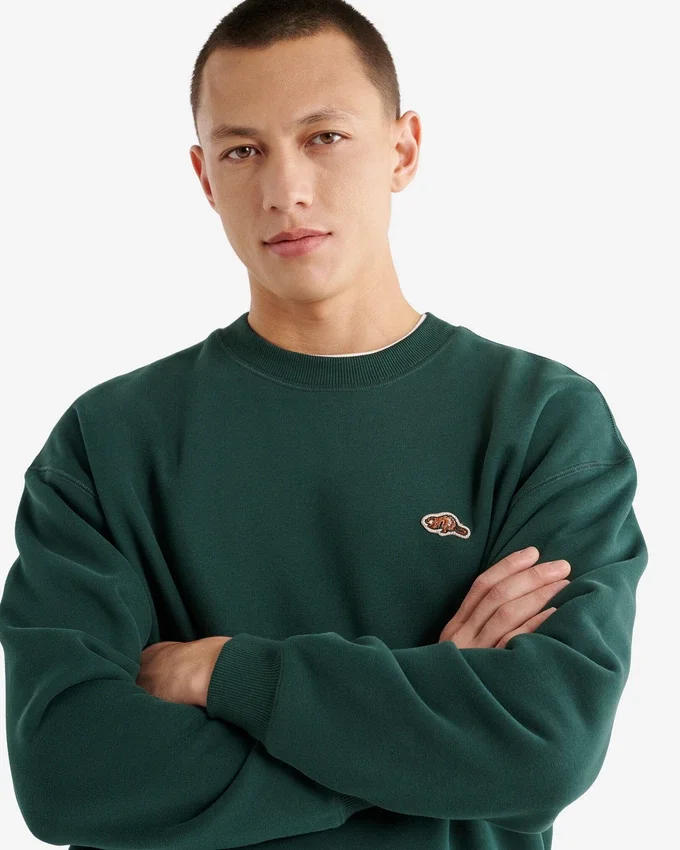Beavermark Crew Beavermark Crew
