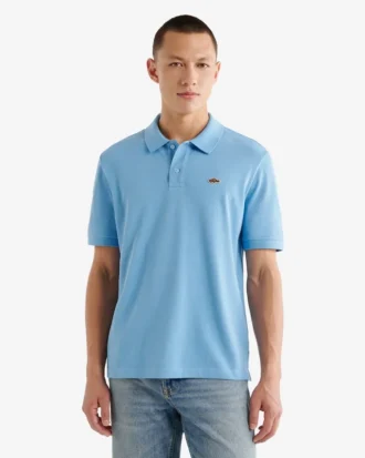 Beavermark Pique Polo