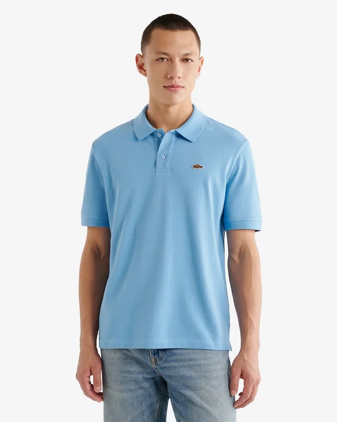 Beavermark Pique Polo Beavermark Pique Polo