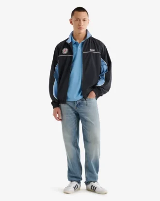 Beavermark Pique Polo