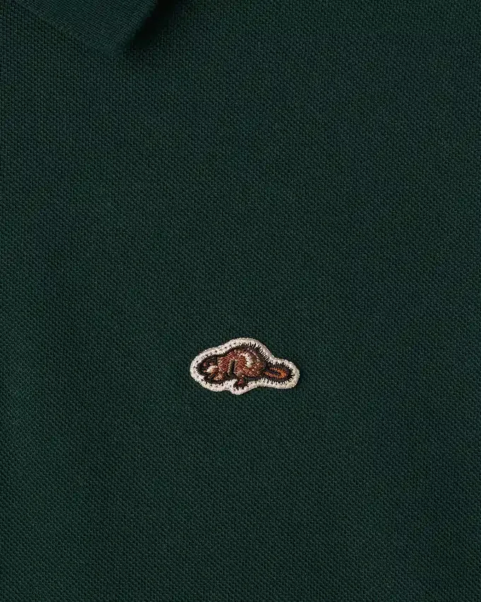 Beavermark Pique Polo Beavermark Pique Polo