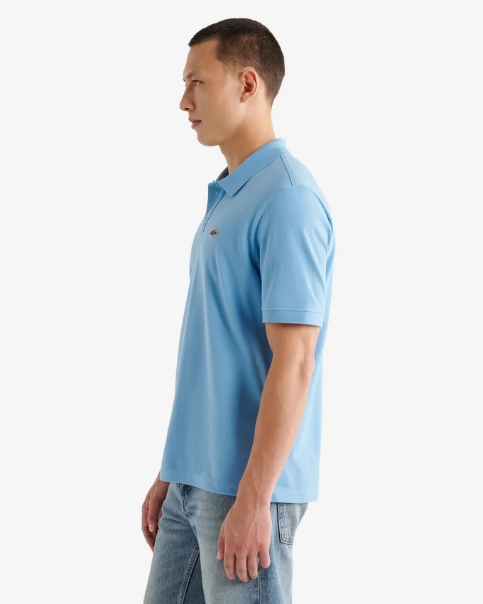 Beavermark Pique Polo Beavermark Pique Polo