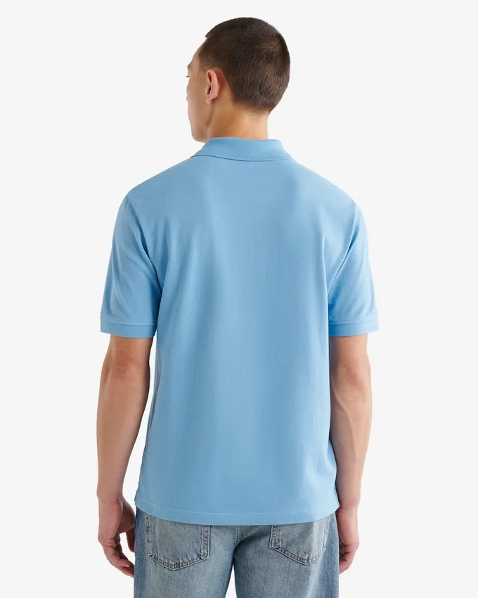 Beavermark Pique Polo Beavermark Pique Polo