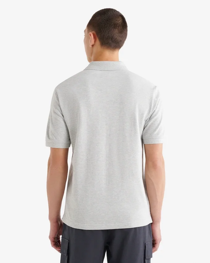 Beavermark Pique Polo Beavermark Pique Polo