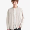 Bellwoods Herringbone Shirt Bellwoods Herringbone Shirt
