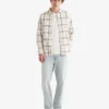 Bellwoods Herringbone Shirt Bellwoods Herringbone Shirt