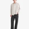 Bellwoods Herringbone Shirt Bellwoods Herringbone Shirt