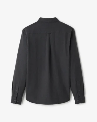 Bellwoods Herringbone Shirt