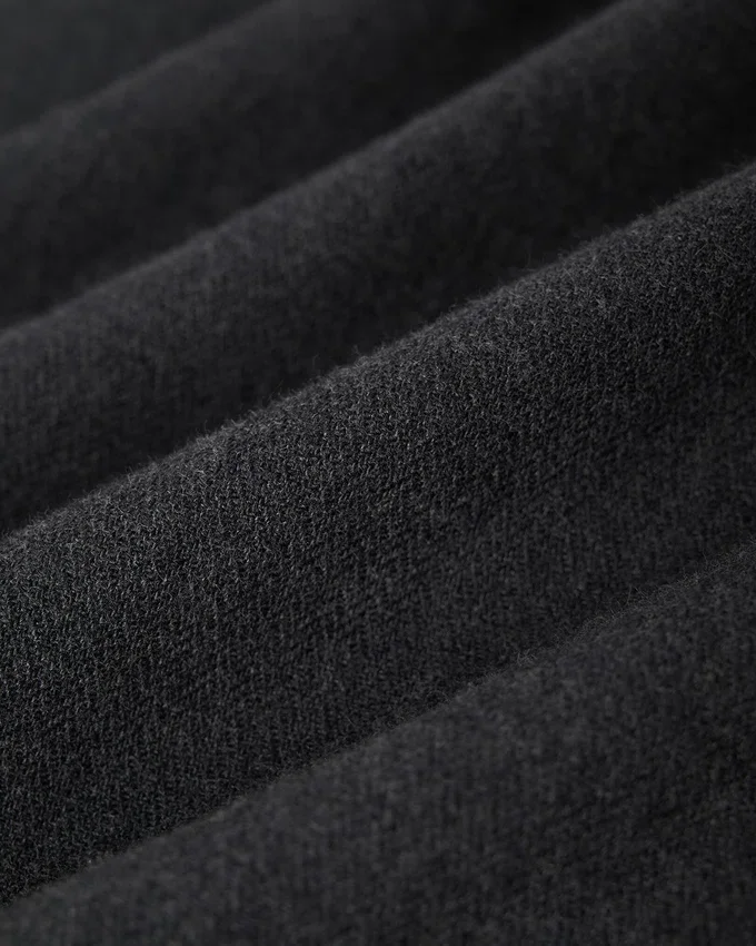 Bellwoods Herringbone Shirt Bellwoods Herringbone Shirt