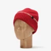 Blanket Stitch Toque Blanket Stitch Toque