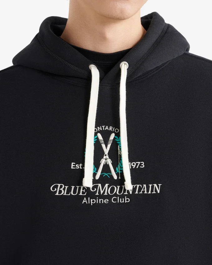 Blue Mountain Club Kanga Blue Mountain Club Kanga