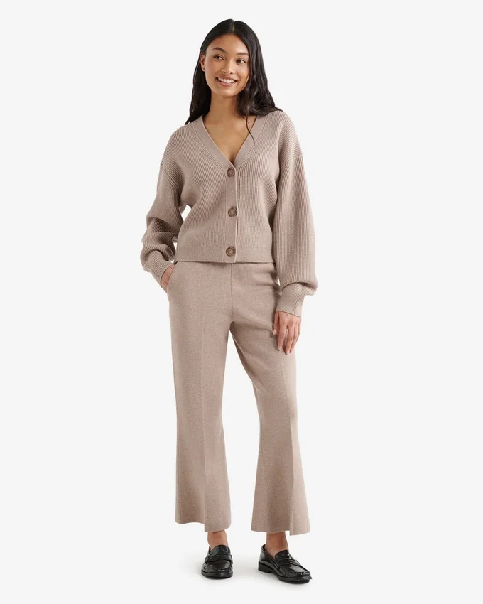 Bowen Kick Flare Pant Bowen Kick Flare Pant
