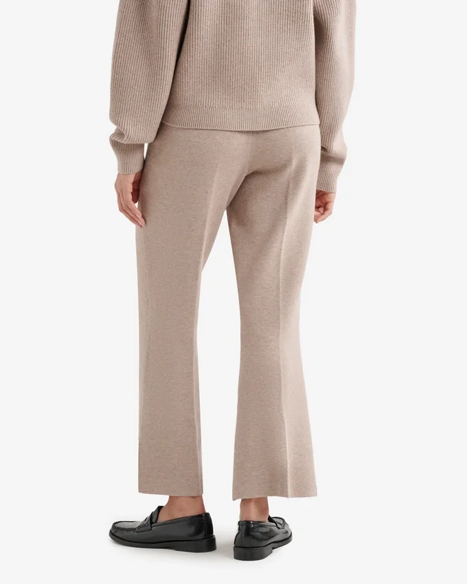 Bowen Kick Flare Pant Bowen Kick Flare Pant