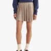 Bowen Pleated Mini Skirt Bowen Pleated Mini Skirt
