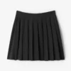 Bowen Pleated Mini Skirt Bowen Pleated Mini Skirt