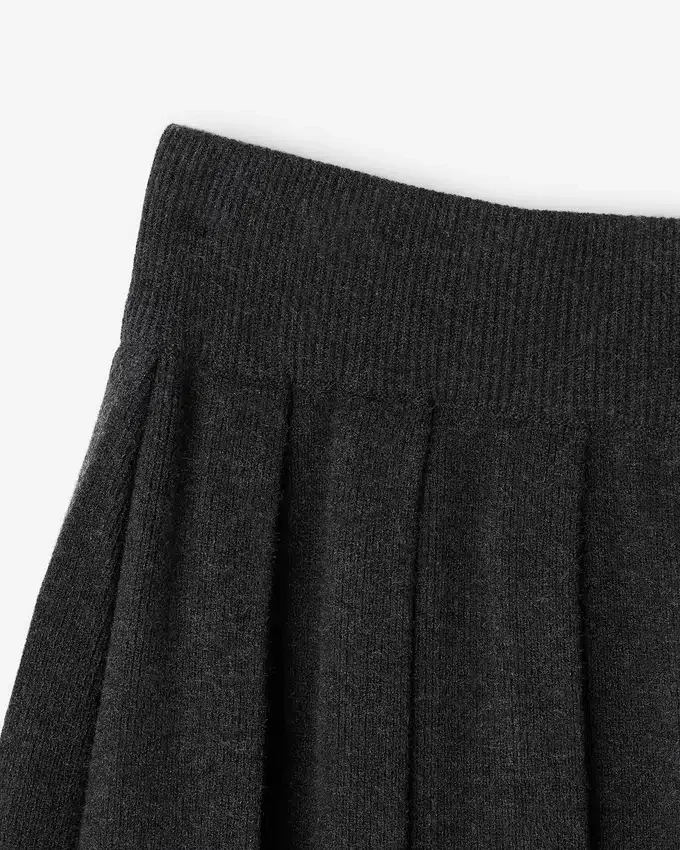 Bowen Pleated Mini Skirt Bowen Pleated Mini Skirt