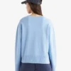 Bowen V-Neck Sweater Bowen V-Neck Sweater