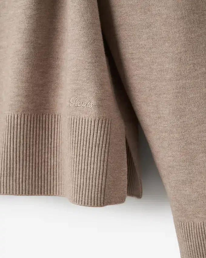 Bowen V-Neck Sweater Bowen V-Neck Sweater