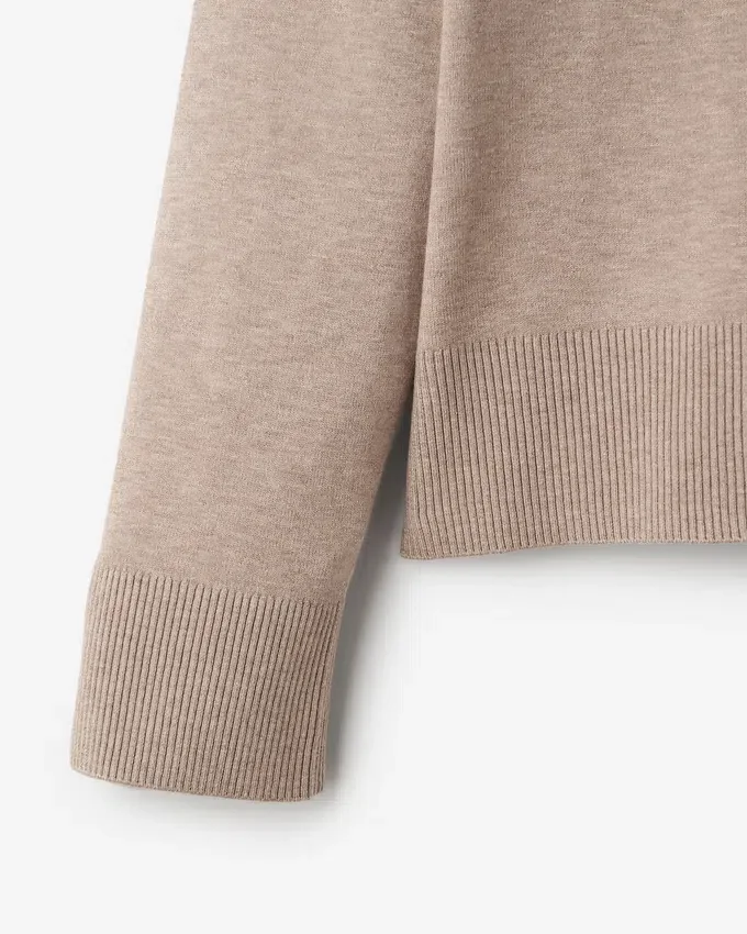 Bowen V-Neck Sweater Bowen V-Neck Sweater