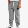 Boys Organic Park Slim Sweatpant Boys Organic Park Slim Sweatpant