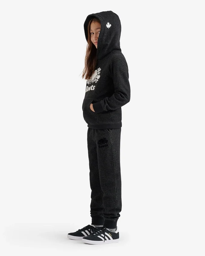 Boys Organic Park Slim Sweatpant Boys Organic Park Slim Sweatpant