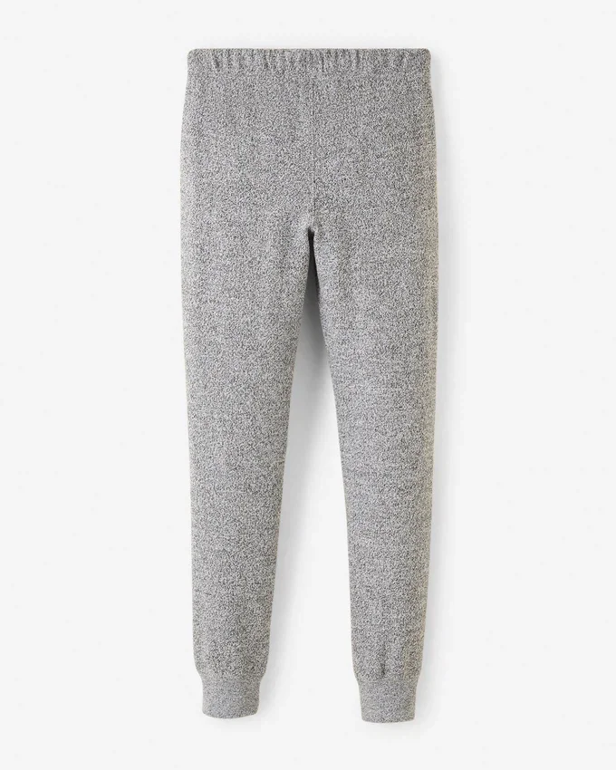 Boys Organic Park Slim Sweatpant Boys Organic Park Slim Sweatpant