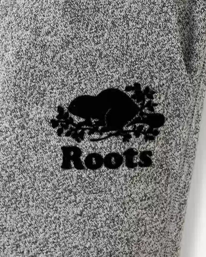 Boys Organic Park Slim Sweatpant Boys Organic Park Slim Sweatpant