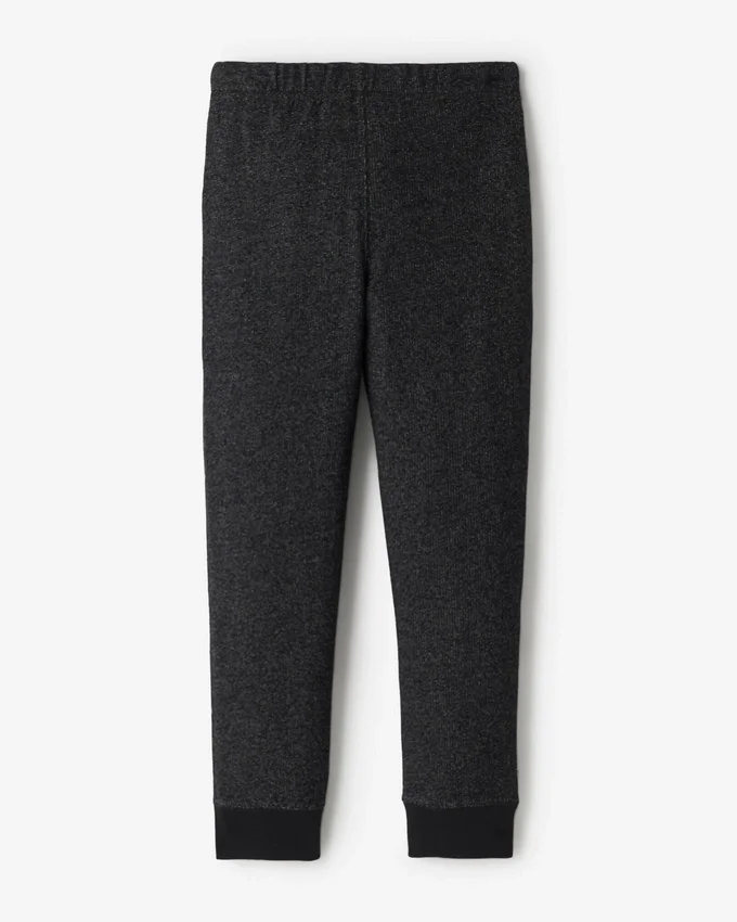 Boys Organic Park Slim Sweatpant Boys Organic Park Slim Sweatpant