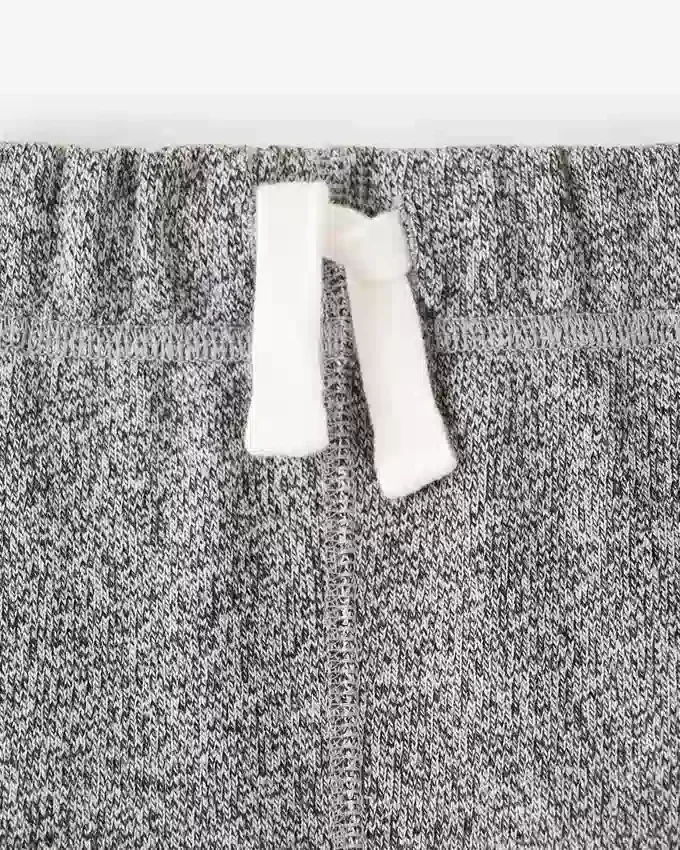 Boys Organic Park Slim Sweatpant Boys Organic Park Slim Sweatpant