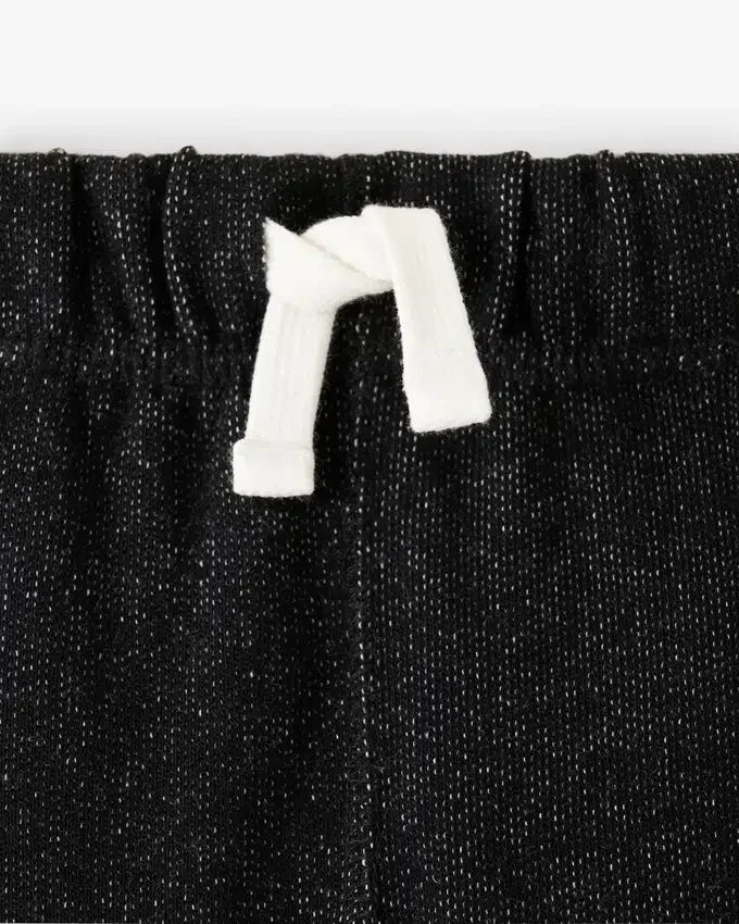 Boys Organic Park Slim Sweatpant Boys Organic Park Slim Sweatpant