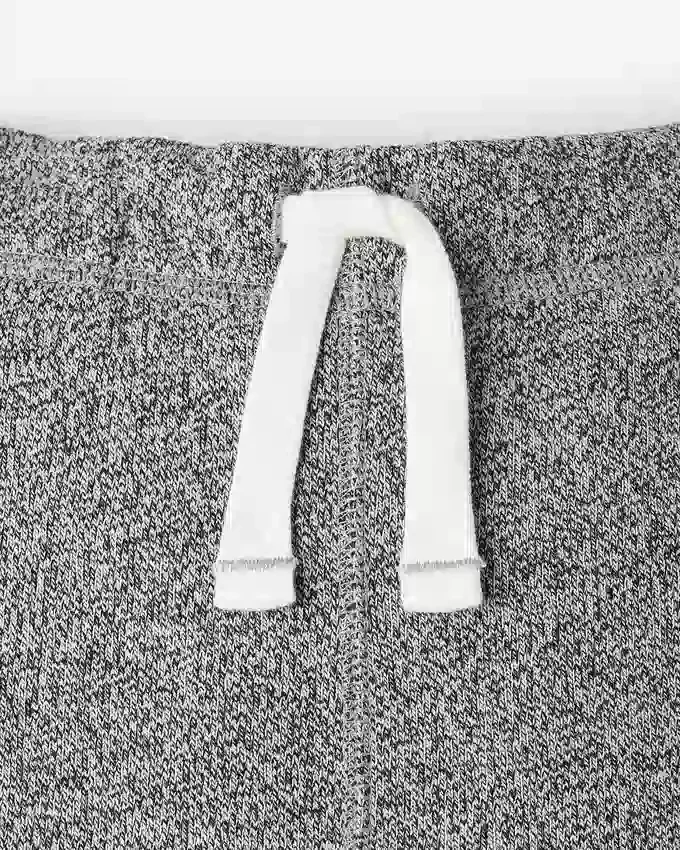 Boys Organic Park Slim Sweatpant Boys Organic Park Slim Sweatpant