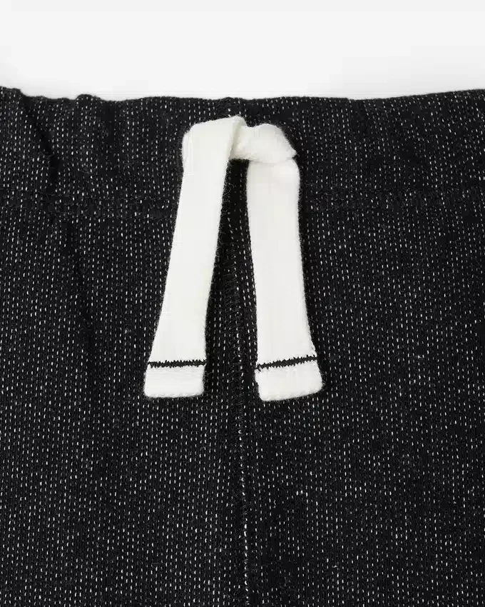 Boys Organic Park Slim Sweatpant Boys Organic Park Slim Sweatpant