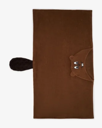 Buddy Hooded Towel