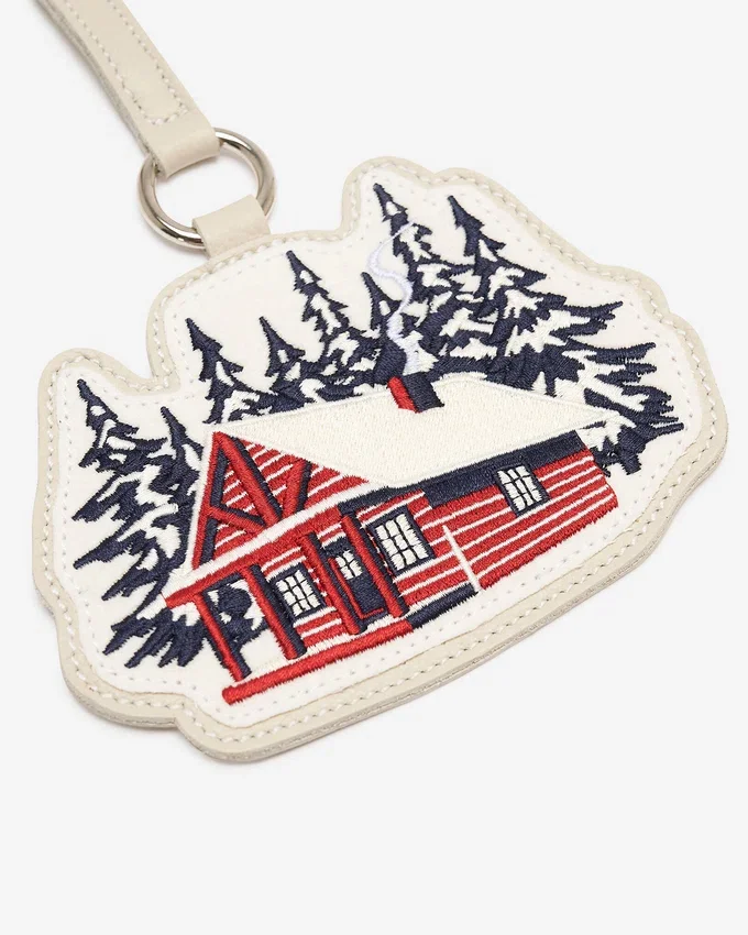 Cabin Charm Cervino Cabin Charm Cervino