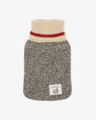 Cabin Hot Water Bottle