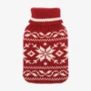 Cabin World Hot Water Bottle Cabin World Hot Water Bottle