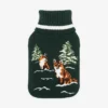 Cabin World Hot Water Bottle Cabin World Hot Water Bottle