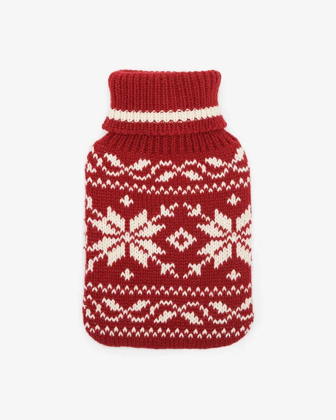 Cabin World Hot Water Bottle Cabin World Hot Water Bottle