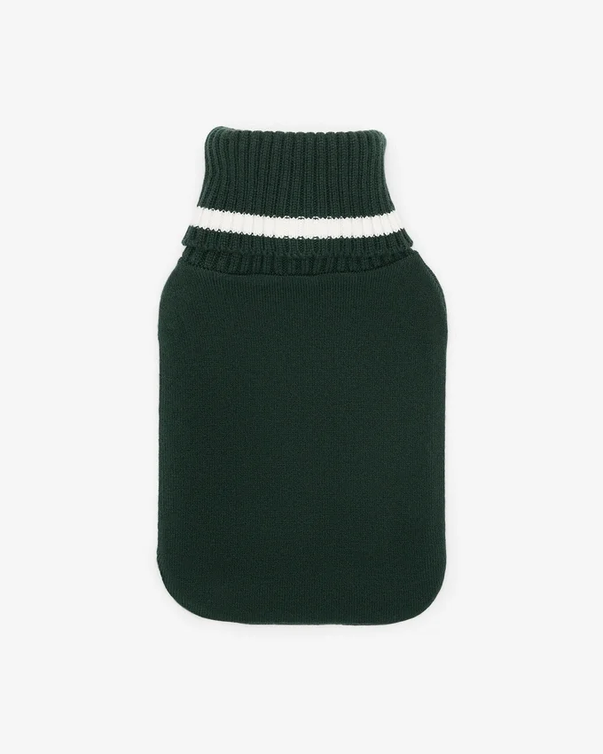 Cabin World Hot Water Bottle Cabin World Hot Water Bottle
