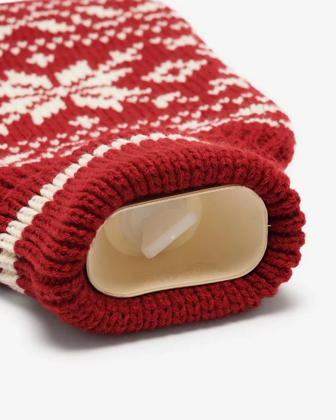 Cabin World Hot Water Bottle Cabin World Hot Water Bottle