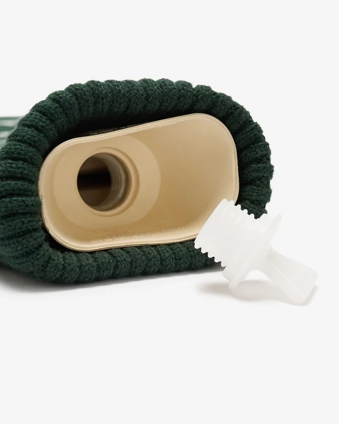 Cabin World Hot Water Bottle Cabin World Hot Water Bottle