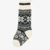 Cabin World Stocking Cabin World Stocking