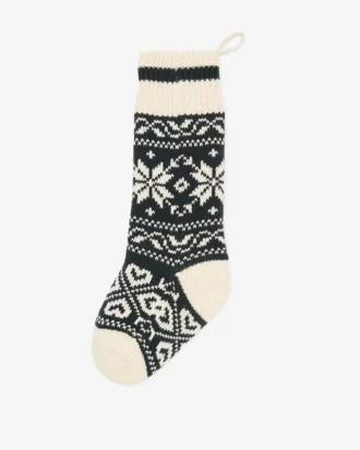 Cabin World Stocking