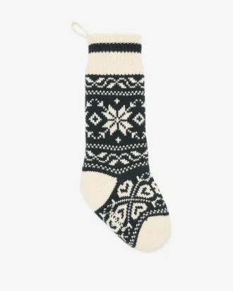 Cabin World Stocking