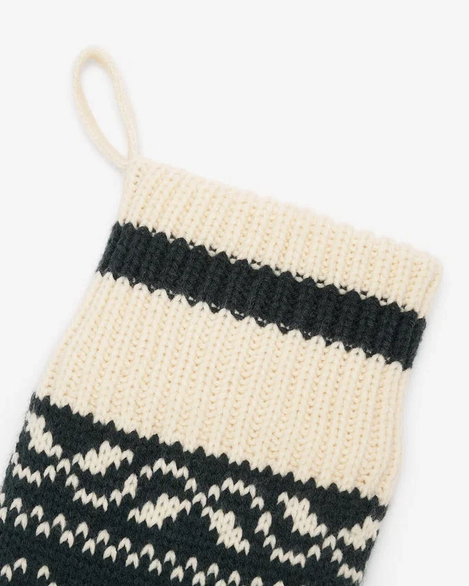 Cabin World Stocking Cabin World Stocking