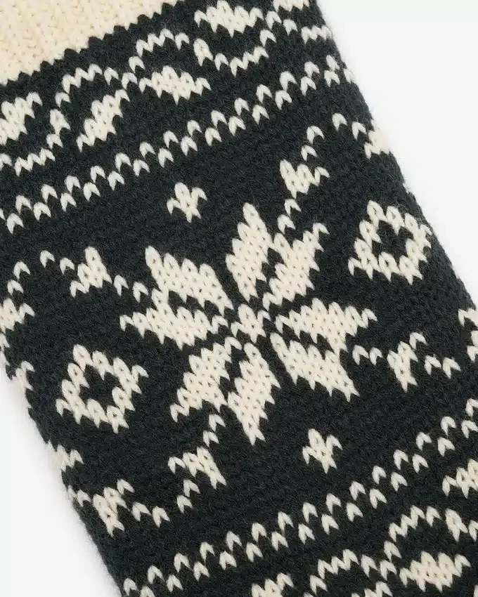 Cabin World Stocking Cabin World Stocking