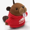 Canada Beaver Large Keychain Canada Beaver Large Keychain